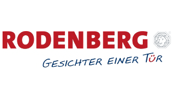 Rodenberg Logo
